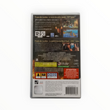 Pirates des Caraïbes Le Secret du Coffre Maudit Édition Collector Playstation Portable (PSP)