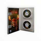 Pirates des Caraïbes Le Secret du Coffre Maudit Édition Collector Playstation Portable (PSP)