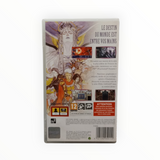 Final Fantasy II Playstation Portable (PSP) FR Complet