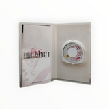 Final Fantasy II Playstation Portable (PSP) FR Complet