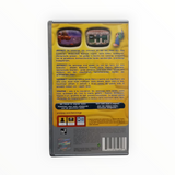 Lemmings Platinum Playstation Portable (PSP) Version Platinum FRA Complet