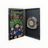 Lemmings Platinum Playstation Portable (PSP) Version Platinum FRA Complet