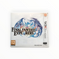 Final Fantasy Explorers Nintendo 3DS (3DS) Version FRA Complet