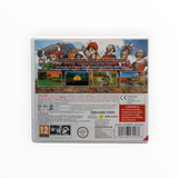Dragon Quest VIII L'Odyssée du Roi Maudit Nintendo 3DS Version FRA