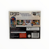 Final Fantasy Crystal Chronicles Ring of Fates Nintendo DS Version FRA Complet