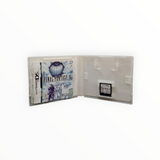 Final Fantasy IV Nintendo DS Complet
