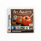Art Academy Nintendo DS (DS) FR Complet