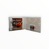 Art Academy Nintendo DS (DS) FR Complet