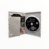 Dream Pinball 3D Nintendo Wii Complet