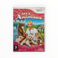 SOS Animaux Nintendo Wii Complet