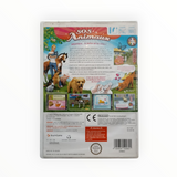 SOS Animaux Nintendo Wii Complet