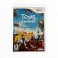Tous à l'Ouest Une Aventure de Lucky Luke Nintendo Wii (Wii) FR Complet