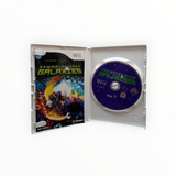 Geometry Wars Galaxies Nintendo Wii Complet