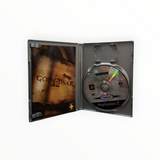 God of War Platinum PlayStation 2 (PS2) PAL Complet