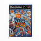 EyeToy Play Astro Zoo PlayStation 2 (PS2) FR Complet