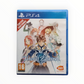 Tales of Zestiria Playstation 4 (PS4) FR