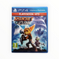 Ratchet and Clank Playstation Hits Playstation 4 (PS4) FR