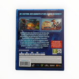 Ratchet and Clank Playstation Hits Playstation 4 (PS4) FR