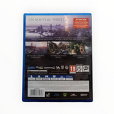 Metro Exodus Playstation 4 (PS4) FR