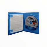 Metro Exodus Playstation 4 (PS4) FR