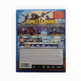 Borderlands 3 Playstation 4 (PS4) FR