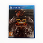 Street Fighter V Arcade Edition Playstation 4 (PS4) FR