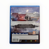 Horizon Zero Dawn Complete Edition Playstation Hits Playstation 4 (PS4) FR