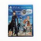 Sword Art Online Hollow Realization Playstation 4 (PS4) FR