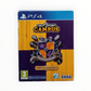 Boite Seule Two Point Campus Playstation 4 (PS4)