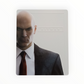 Hitman édition steelbook Playstation 4 (PS4)