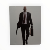 Hitman édition steelbook Playstation 4 (PS4)