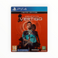 Vertigo Limited Edition Playstation 4 (PS4)