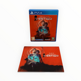 Vertigo Limited Edition Playstation 4 (PS4)