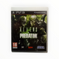 Aliens vs Predator PlayStation 3 (PS3) FR Complet
