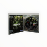 Aliens vs Predator PlayStation 3 (PS3) FR Complet
