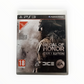 Medal of Honor Tier 1 Edition PlayStation 3 (PS3) FR