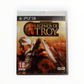 Warriors Legends of Troy PlayStation 3 (PS3) PAL Complet