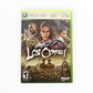 Lost Odyssey Xbox 360