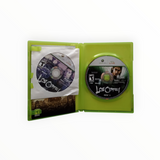 Lost Odyssey Xbox 360