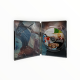 Steelbook Bioshock Infinite Xbox 360