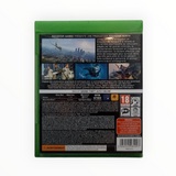Grand Theft Auto V Xbox One