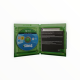 Sims 4 x Star Wars Xbox One