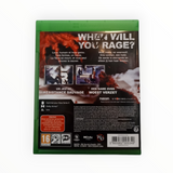 Werewolf Xbox One