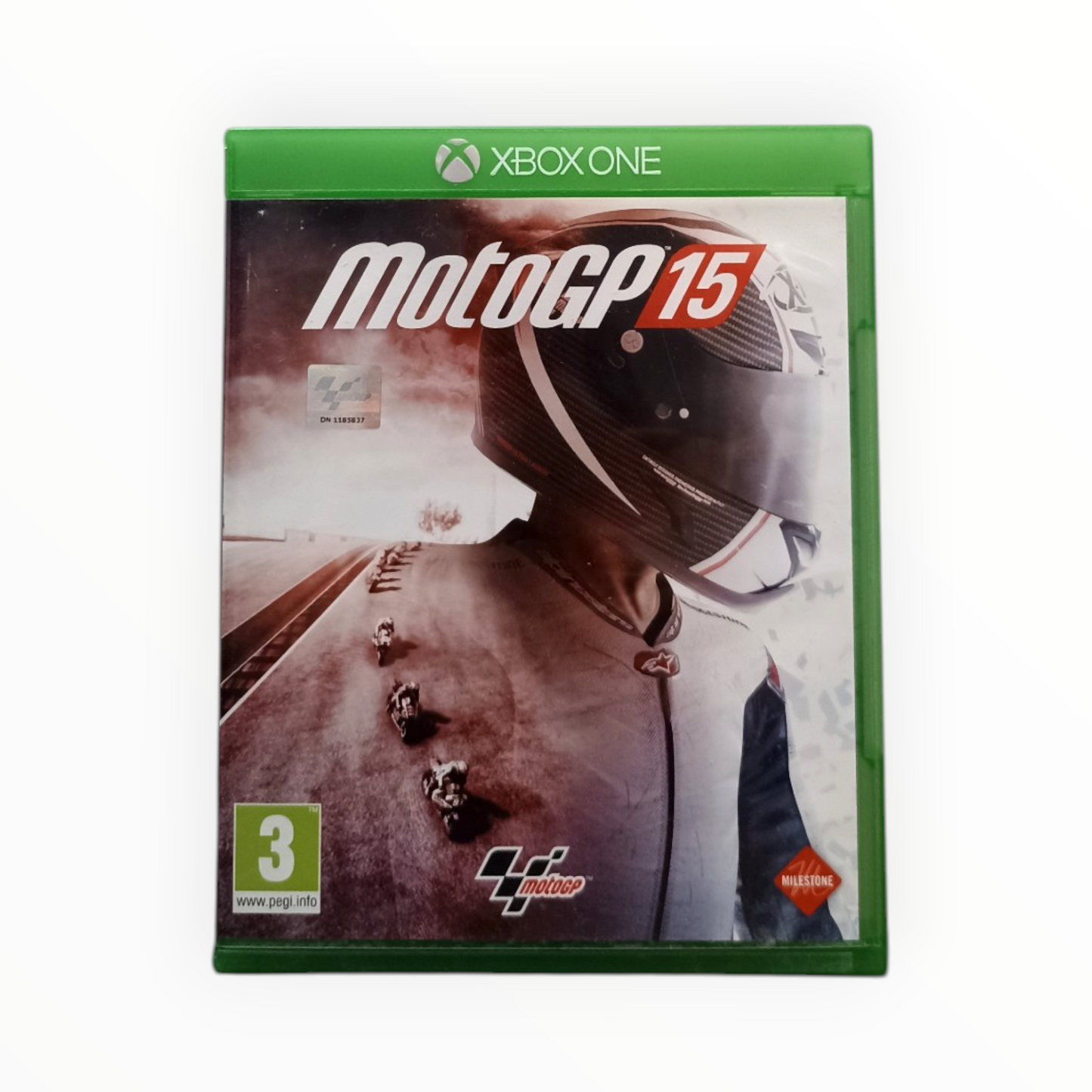 MotoGP 15 Xbox One