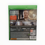 Call Of Duty Advanced Warfare Xbox One