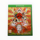 Okami HD Xbox One
