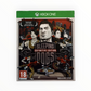 Sleeping Dogs Definitive Edition Xbox One Boite seule
