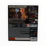 Sleeping Dogs Definitive Edition Xbox One Boite seule