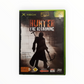 Hunter The Reckoning Xbox