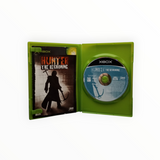 Hunter The Reckoning Xbox